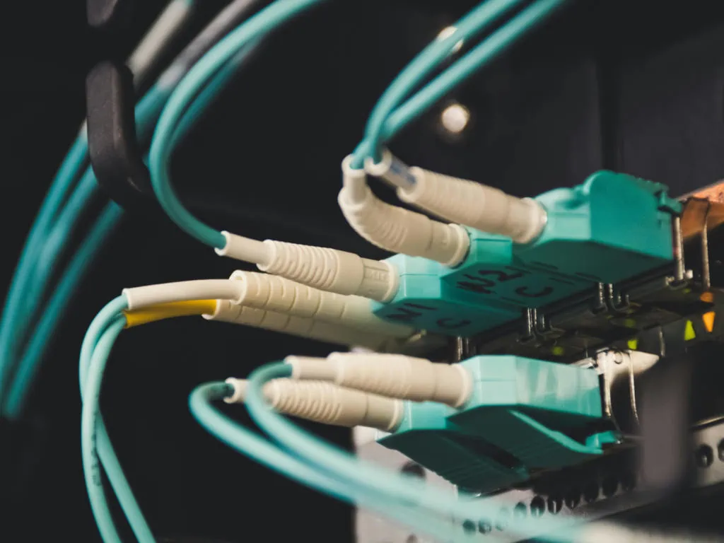Configuration et optimisation de réseaux informatiques